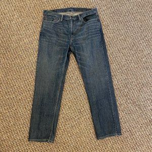 559™ Relaxed Straight Fit Men's Jeans